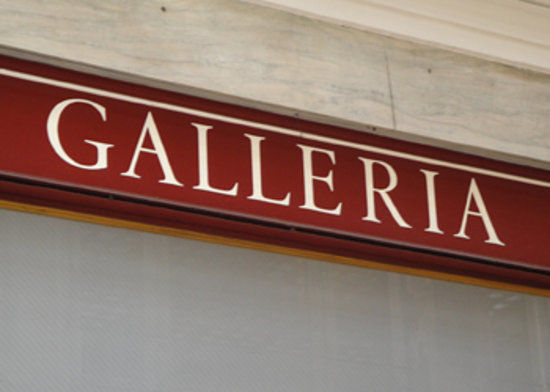 Ristorante Trattoria Galleria